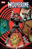Wolverine #19 Frigeri Variant