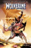 Wolverine #19 Kumar Variant