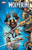 Wolverine #20 25 Copy Hardin Variant