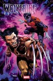Wolverine #21