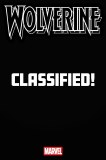 Wolverine #22 Classified Artist Magic the Gathering Variant