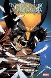 Wolverine #22 Leinil Yu Foil Variant