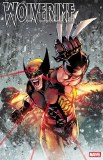 Wolverine #24 Gorham Incentive Variant