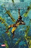 Wolverine #25