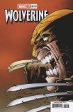 Wolverine #25 Diaz Incentive Variant