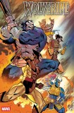 Wolverine #26 25 Copy Medina Variant