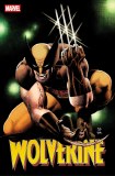 Wolverine #28 Siqueira Incentive Variant