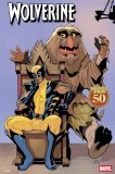 Wolverine #28 Terry Dodson Muppets Variant
