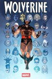 Wolverine #28 Diazalpizar Variant