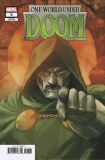 One World Under Doom #3 25 Copy Noto Variant