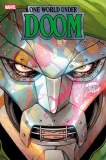 One World Under Doom #7 25 Copy Caselli Variant