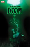 One World Under Doom #9 Silva Variant