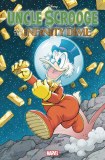 Uncle Scrooge Infinity Dime #1 Lim Variant