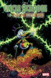 Uncle Scrooge Infinity Dime #1 Young Variant