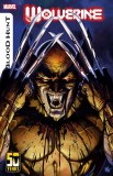 Wolverine Blood Hunt #4