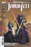 Star Wars Jango Fett #2 Apprentice Variant