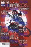Kid Venom Origins #1 Clarke Variant