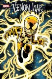 Venom War #5 Giarrusso Variant