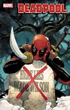 Deadpool #10 Yu Variant
