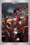 Deadpool #15 Fuentebella MCU Variant