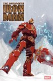Iron Man #9 Anindito Variant