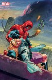 Spider-Gwen Ghost-Spider #7 Klein Variant