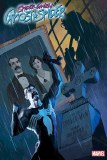 Spider-Gwen Ghost-Spider #7 Casanovas Variant