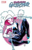 Spider-Gwen Ghost-Spider #11 Nauck Variant