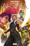 Star Wars Ahsoka #1