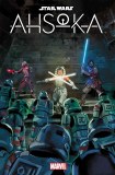 Star Wars Ahsoka #8 Reis Variant