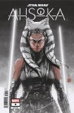 Star Wars Ahsoka #8 Okazaki Variant