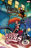 Blood Hunters #1 Durso Variant