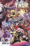 Roxxon Presents Thor #1 Bradshaw Variant