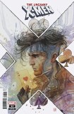 Uncanny X-Men #13 Mack Variant