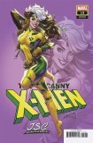 Uncanny X-Men #19 Campbell Variant