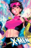 Uncanny X-Men #19 Lau Variant