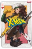 Uncanny X-Men #22 Lee Variant