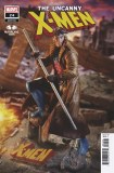 Uncanny X-Men #24 Mcfarlane Toys Variant