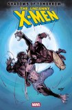 Uncanny X-Men #25
