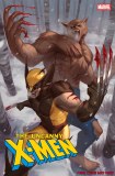 Uncanny X-Men #25 Ejikure Incentive Variant