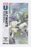 Uncanny X-Men #26 Momoko Variant