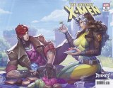 Uncanny X-Men #26 Marvel Rivals Variant