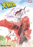 Uncanny X-Men #27 Momoko Variant