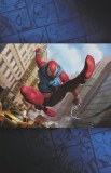 Uncanny X-Men #28 Charro Magic the Gathering Incentive Variant