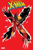 Uncanny X-Men #30 Doaly Incentive Variant