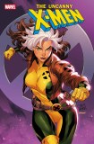 Uncanny X-Men #34 Carlos Gomez Rogue Variant