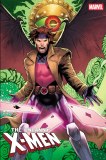 Uncanny X-Men #36 Greg Land Incentive Variant