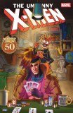 Uncanny X-Men #36 Su Muppets Variant
