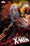 Uncanny X-Men #37 Jonboy Meyers Incentive Variant