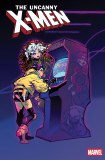 Uncanny X-Men #37 Rose Besch Variant